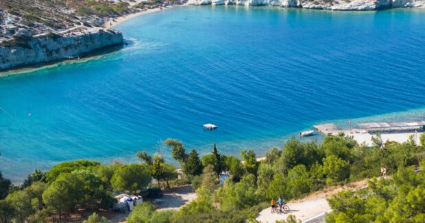 Analar gününü İzmirin Urla bölgəsində qeyd edin- FOTOLAR